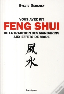 Capa do artigo Vous Avez Dit Feng Shui...