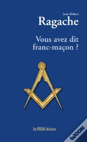 Capa do artigo Vous Avez Dit Franc-Maçon ?