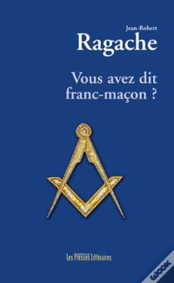 Capa do artigo Vous Avez Dit Franc-Maçon ?