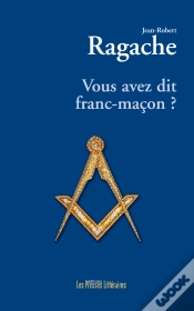 Capa do artigo Vous Avez Dit Franc-Maçon ?