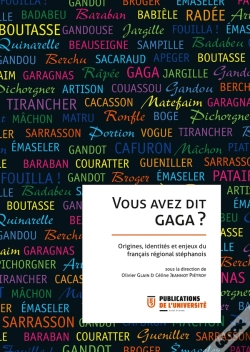 Capa do artigo Vous Avez Dit Gaga ?