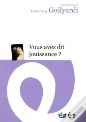 Capa do artigo Vous Avez Dit Jouissance ?