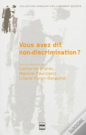 Vous Avez Dit Non-Discrimination