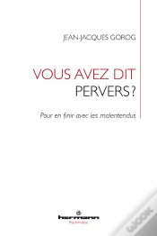 Capa do artigo Vous Avez Dit Pervers?