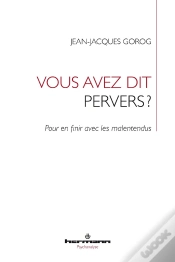Capa do artigo Vous Avez Dit Pervers? - Pour En Finir Avec Les Malentendus
