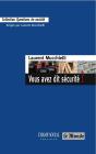 Vous Avez Dit Sécurité ? - Preview