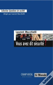 Capa do artigo Vous Avez Dit Sécurité ?
