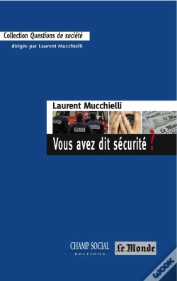 Capa do artigo Vous Avez Dit Sécurité ?
