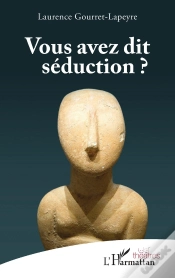 Capa do artigo Vous Avez Dit Séduction ?