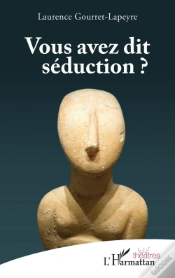 Capa do artigo Vous Avez Dit Séduction ?