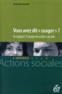 Vous Avez Dit Usager ? - Preview