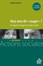 Vous Avez Dit " Usager " ? - Preview