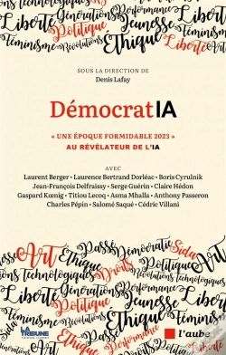 Capa do artigo Vous Avez Ma Parole -  Une Epoque Formidable  , Les Debats