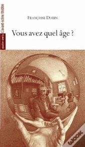 Vous Avez Quel Âge ?