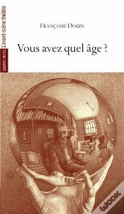 Capa do artigo Vous Avez Quel Âge ?
