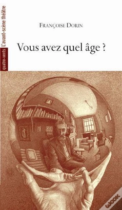 Capa do artigo Vous Avez Quel Âge ?