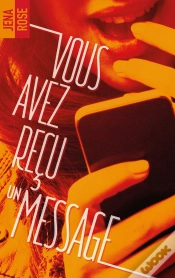 Capa do artigo Vous Avez Reçu Un Message