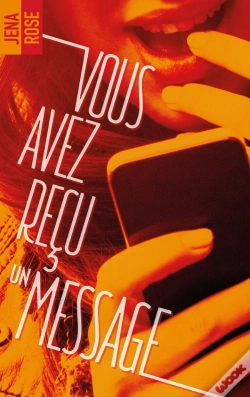 Capa do artigo Vous Avez Reçu Un Message