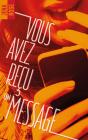 Vous Avez Reçu Un Message - Preview