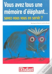 Capa do artigo Vous Avez Tous Une Memoire D
