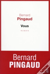 Capa do artigo Vous