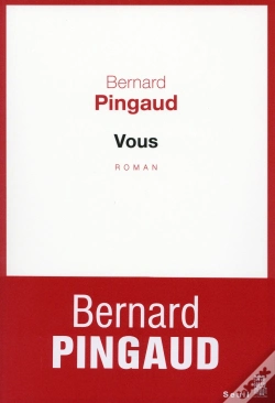Capa do artigo Vous