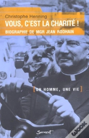 Capa do artigo Vous C