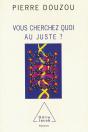 Vous Cherchez Quoi Au Juste ? - Preview