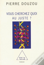 Capa do artigo Vous Cherchez Quoi Au Juste ?