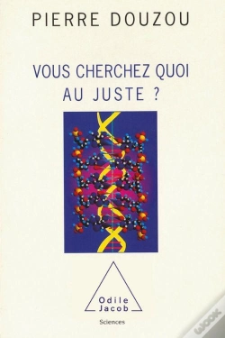 Capa do artigo Vous Cherchez Quoi Au Juste ?