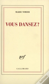 Capa do artigo Vous Dansez ?