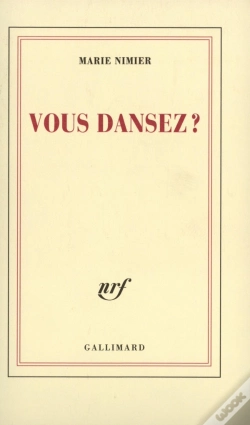 Capa do artigo Vous Dansez ?