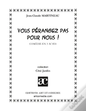 Capa do artigo Vous Dérangez Pas Pour Nous !