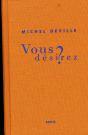 Vous Désirez ? - Preview