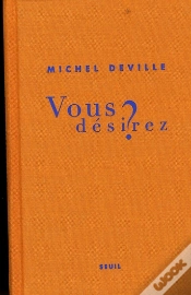 Capa do artigo Vous Désirez ?