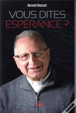 Capa do artigo Vous Dites Espérance ?