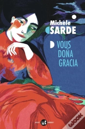 Capa do artigo Vous Dona Gracia