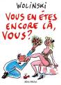 Vous En Etes Encore La Vous - Preview