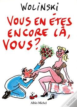 Capa do artigo Vous En Etes Encore La Vous