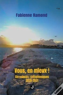 Capa do artigo Vous, En Mieux ! : Chroniques Radiophoniques 2020-2021