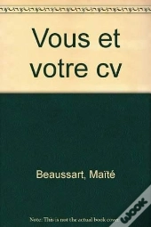 Vous Et Votre Cv