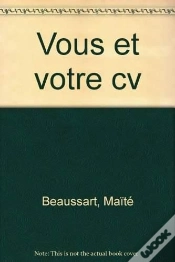 Capa do artigo Vous Et Votre Cv