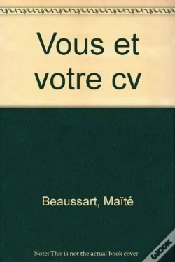 Capa do artigo Vous Et Votre Cv
