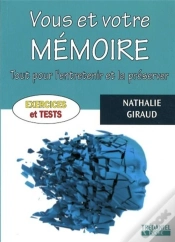 Capa do artigo Vous Et Votre Mémoire ; Tout Pour L
