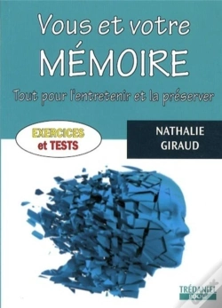 Capa do artigo Vous Et Votre Mémoire ; Tout Pour L'Entretenir Et La Préserver