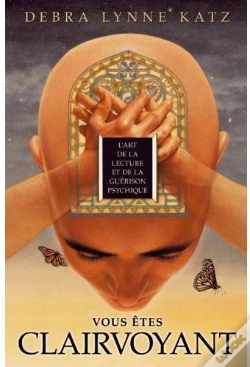Capa do artigo Vous Êtes Clairvoyant