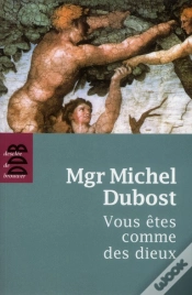 Capa do artigo Vous Êtes Comme Des Dieux