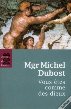Capa do artigo Vous Êtes Comme Des Dieux