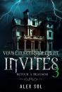 Vous Êtes Cordialement Invités 3 - Preview