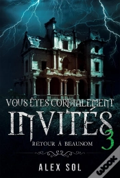 Capa do artigo Vous Êtes Cordialement Invités 3